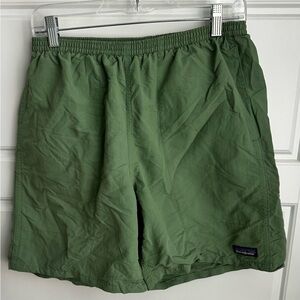 Patagonia Men's Baggies™ Size Medium